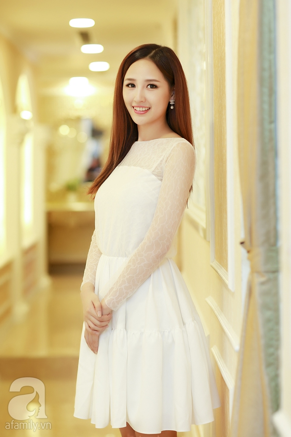 Mai Phương Th&uacute;y