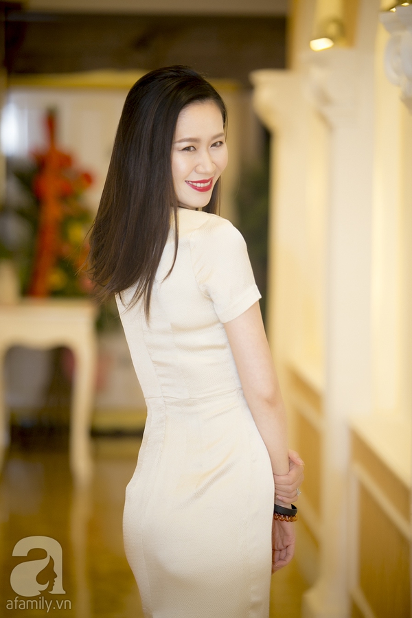 Dương Th&ugrave;y Linh