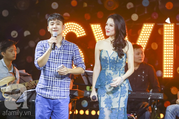 Thu Phương The Voice