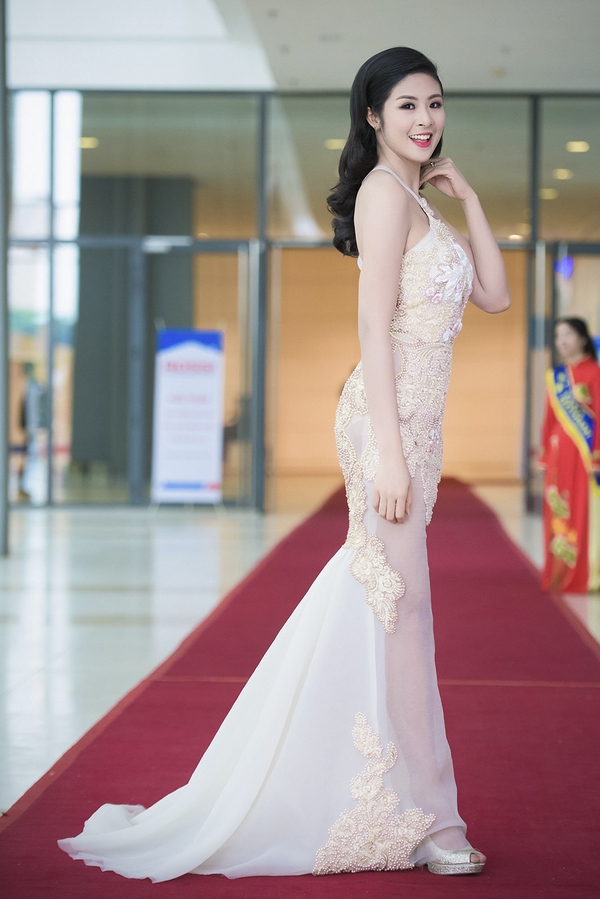 Ngoc Han