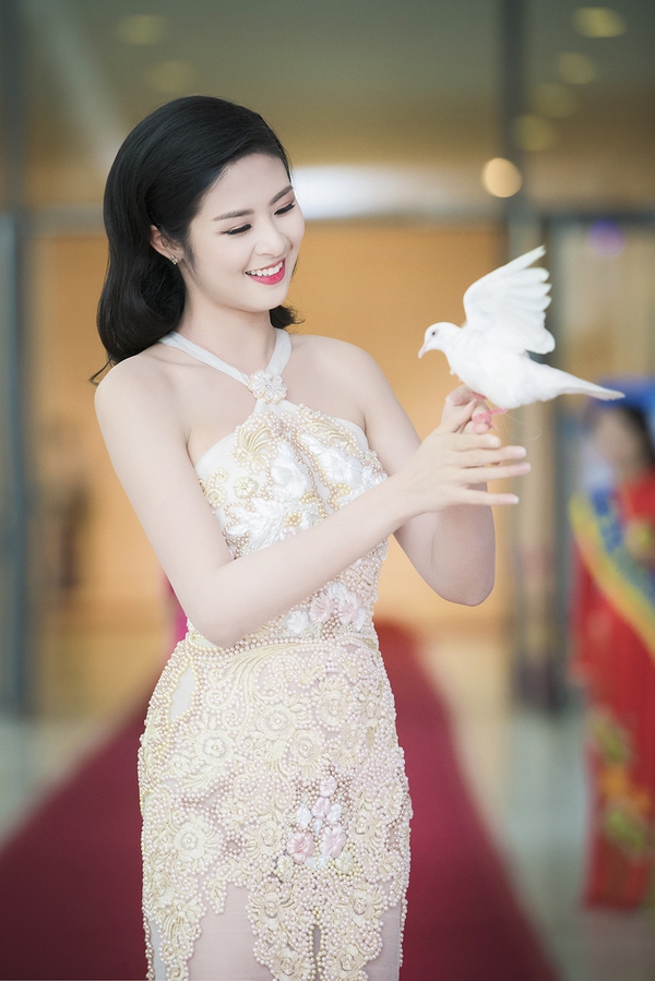 Ngoc Han