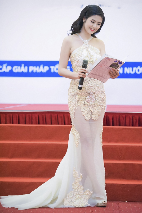 Ngoc Han