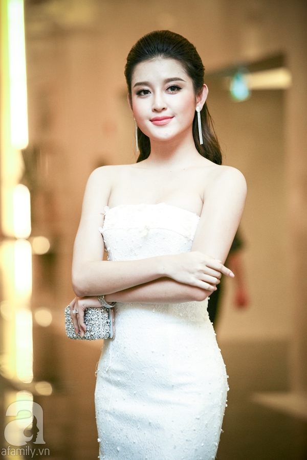 Huyền My
