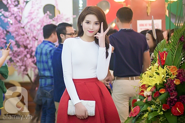 Kỳ Duyên