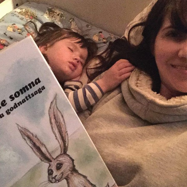 Cuốn sách dỗ trẻ ngủ trong vài phút khiến các mẹ Tây 