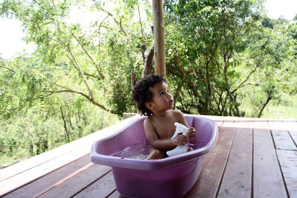 L&agrave;m mẹ ở Kenya