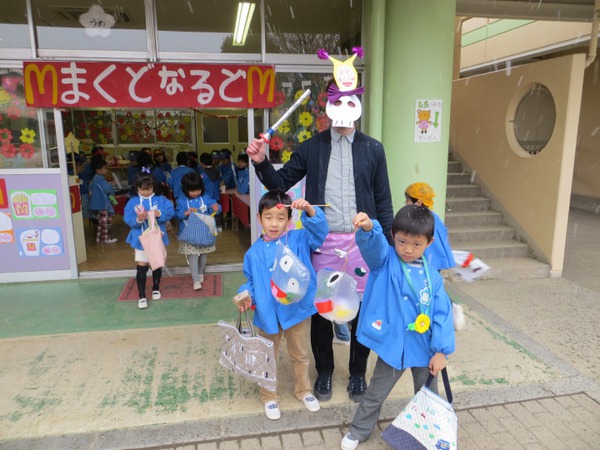 Những lí do khiến việc làm giáo viên mầm non ở Nhật Bản là một điều tuyệt vời
