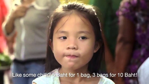 Que kem dứa và bài học dạy con tự lập vô cùng thấm thía của một bà mẹ Que kem dứa và bài học dạy con tự lập vô cùng thấm thía của một bà mẹ