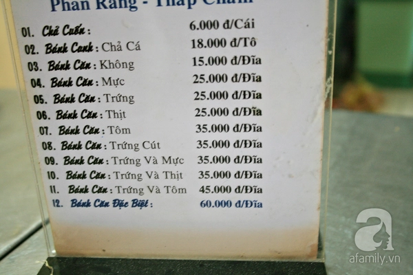 Đi ăn gỏi cuốn, bánh canh chả cá Phan Rang siêu ngon ở quận 5  1