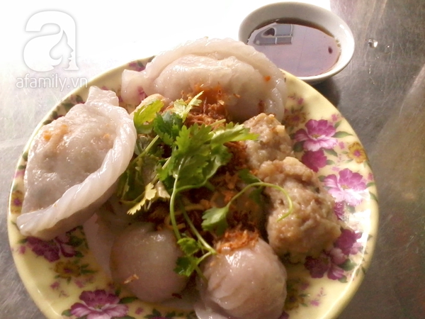 Đi ăn dimsum chuẩn vị giá dưới 20 nghìn 3