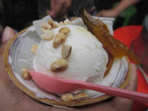 4 món kem được ưa chuộng tại Sài Gòn 2