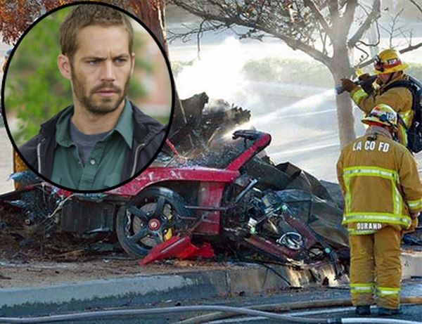 "Fast and Furious 7" bị hoãn chiếu sau sự ra đi của Paul Walker 3