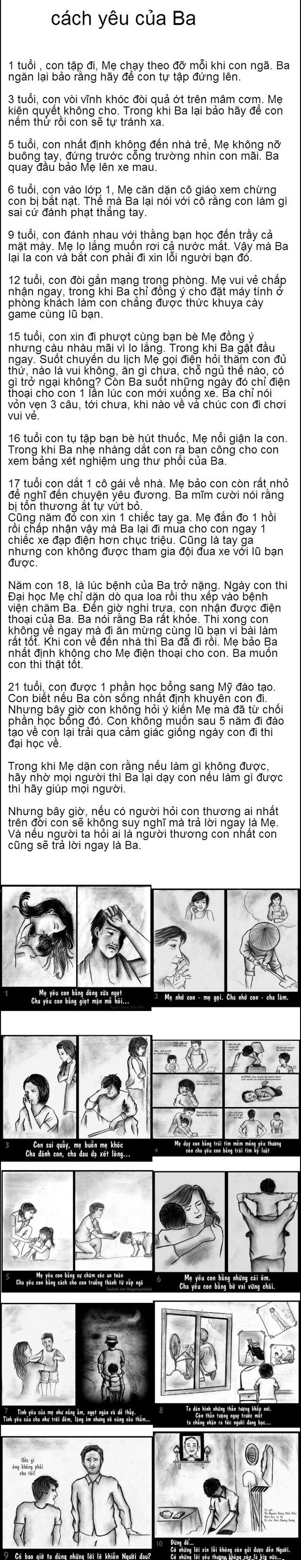 Những câu chuyện 