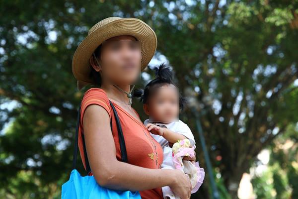 Sự thật về màn lừa đảo lay động lòng người của một bà mẹ ở Hà Nội 1