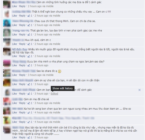 X&ocirc;n xao kẻ gian v&agrave;o tận nh&agrave; lừa trẻ nhỏ 2