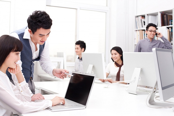 Đừng ngồi kh&ocirc;ng trong l&uacute;c chờ đợi phỏng vấn 2