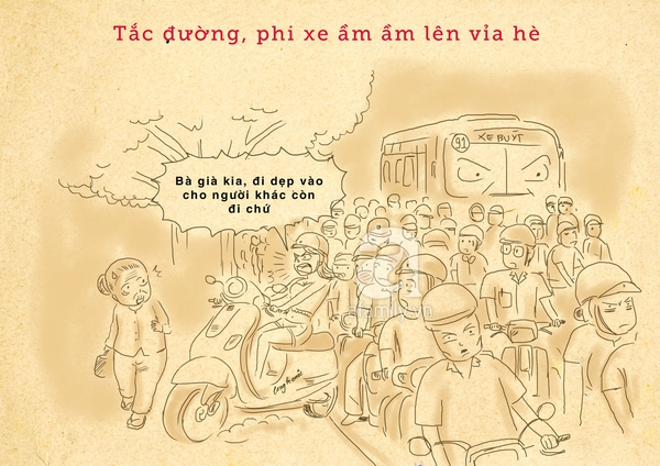 6 điều làm bạn 