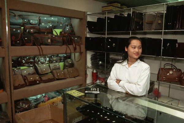 Những nghề c&oacute; thu nhập cao m&agrave; kh&ocirc;ng bị g&ograve; b&oacute; thời gian 3