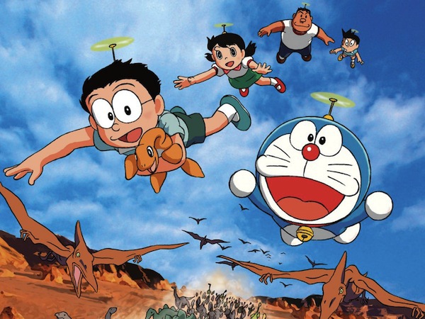 Tổng hợp hình ảnh Xuka đẹp nhất | Doraemon, Hình ảnh, Hình