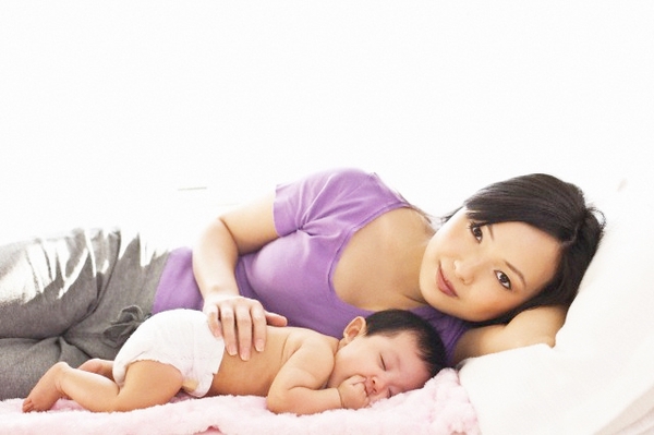 8 cách kiếm tiền nhanh và dễ dàng dành cho các bà mẹ ở nhà nuôi con 1