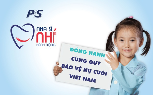 Trở thành Đại sứ của trẻ em Việt Nam chỉ nhờ đánh răng đúng cách? 1