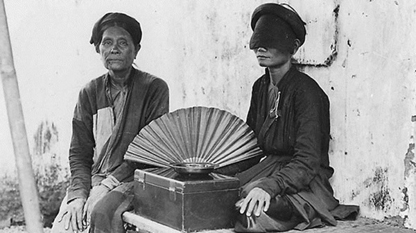 Khám phá thú vị về nghề nghiệp xưa ở Việt Nam qua ảnh 20