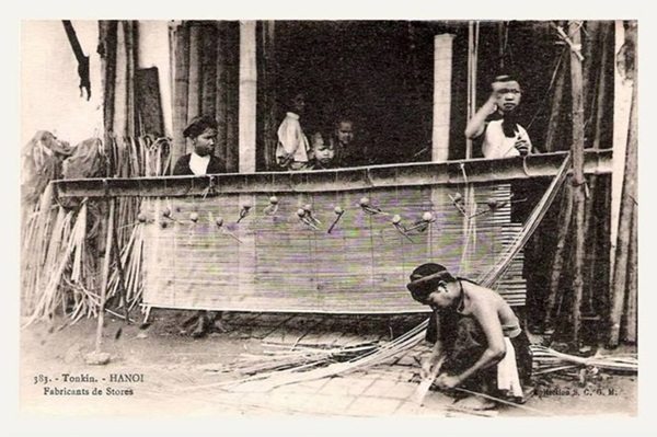 Khám phá thú vị về nghề nghiệp xưa ở Việt Nam qua ảnh 25
