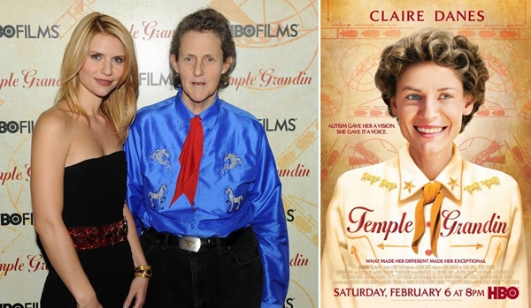 Temple Grandin - người phụ nữ tự kỷ làm nên kì tích 6