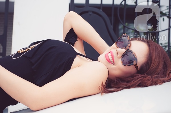 Gặp chuy&ecirc;n gia make up kiếm 30 triệu/ ng&agrave;y 15