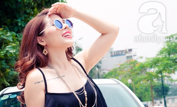 Gặp chuy&ecirc;n gia make up kiếm 30 triệu/ ng&agrave;y 14