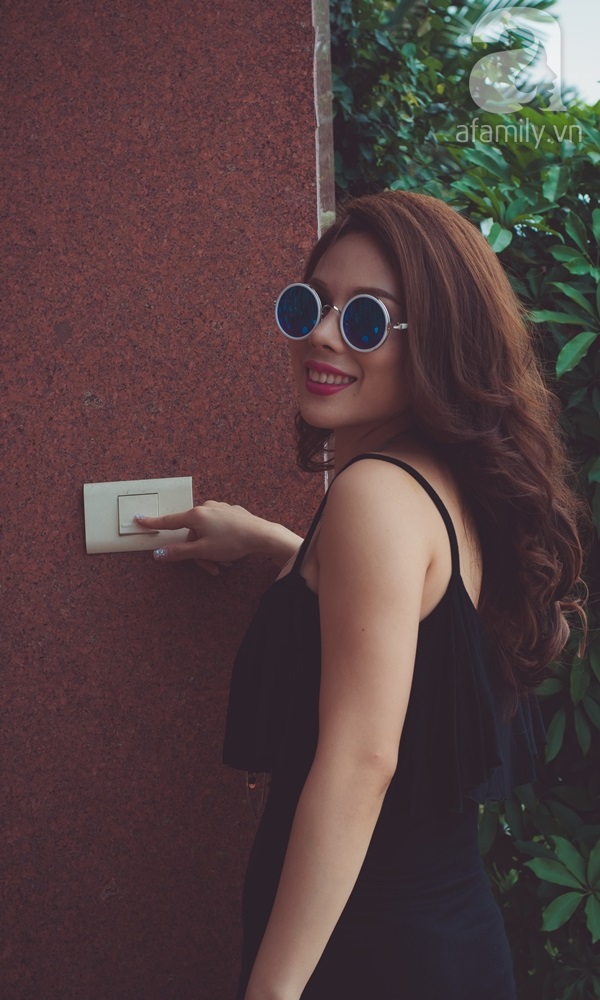 Gặp chuy&ecirc;n gia make up kiếm 30 triệu/ ng&agrave;y 9