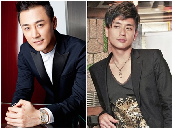Xa Thi Mạn từ chối đóng Chun Song Yi phiên bản TVB 2