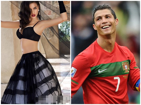 Ngắm đường cong "nghẹt thở" của dàn WAGs đình đám World Cup 2014 1