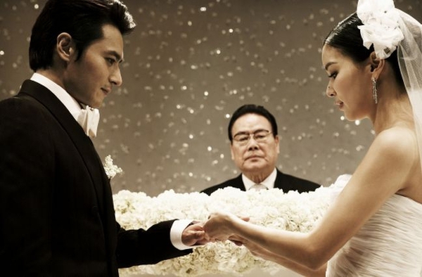 Cuộc sống xa hoa của cặp vợ chồng giàu có nhất showbiz Hàn 5 Cuộc sống xa hoa của cặp vợ chồng giàu có nhất showbiz Hàn 5