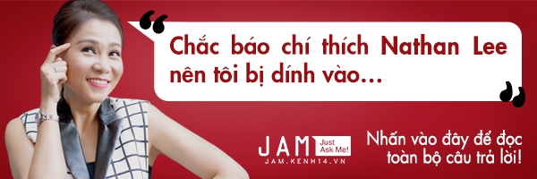 Thu Minh: &ldquo;Mỹ Linh gi&agrave;u hơn t&ocirc;i&rdquo; 8