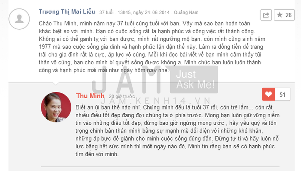Thu Minh: &ldquo;Mỹ Linh gi&agrave;u hơn t&ocirc;i&rdquo; 5