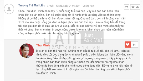 Thu Minh: “Mỹ Linh giàu hơn tôi” 5