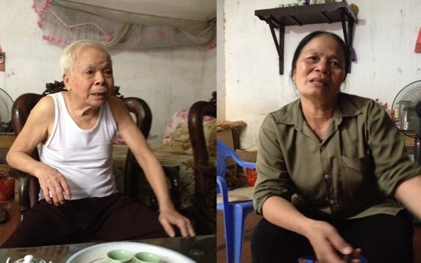 Cụ ông 86 tuổi 10 năm đòi quyền…lấy vợ