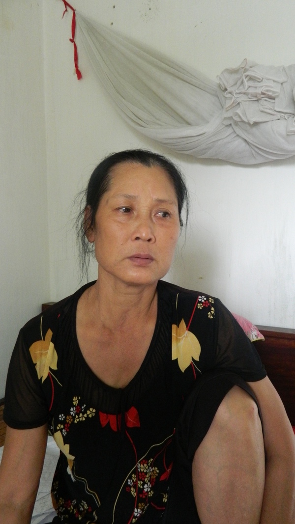 Phỏng vấn độc quyền ch&uacute; rể vụ người y&ecirc;u cũ chặn xe hoa, ph&aacute; đ&aacute;m cưới để đ&ograve;i. . . &ldquo;t&igrave;nh ph&iacute;&rdquo;
