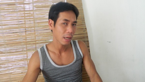 Phỏng vấn độc quyền ch&uacute; rể vụ người y&ecirc;u cũ chặn xe hoa, ph&aacute; đ&aacute;m cưới để đ&ograve;i. . . &ldquo;t&igrave;nh ph&iacute;&rdquo;