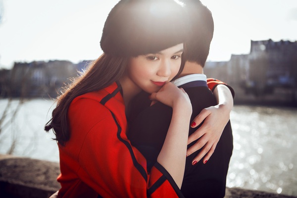 9 điều Ngọc Trinh đau đ&aacute;u &hellip; về đ&agrave;n &ocirc;ng