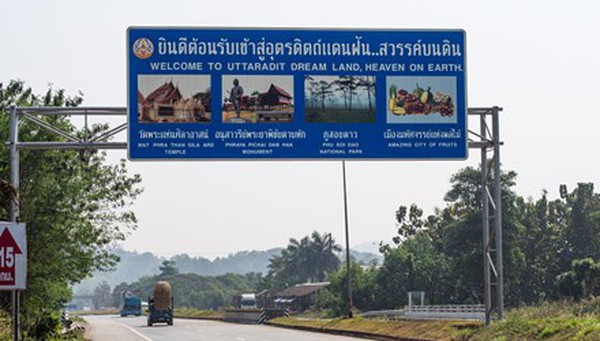 Vụ cưỡng hiếp chấn động bang Uttaradit của Thái Lan
