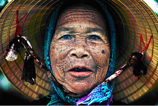 Vẻ đẹp con người Việt Nam trên báo Anh