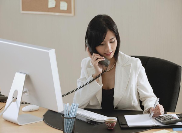 Lao động nữ được nghỉ 30 phút trong ngày 
