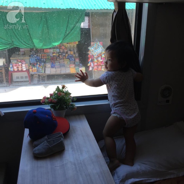 H&agrave;nh tr&igrave;nh của những b&agrave; mẹ t&igrave;m kiếm vắc-xin dịch vụ cho con