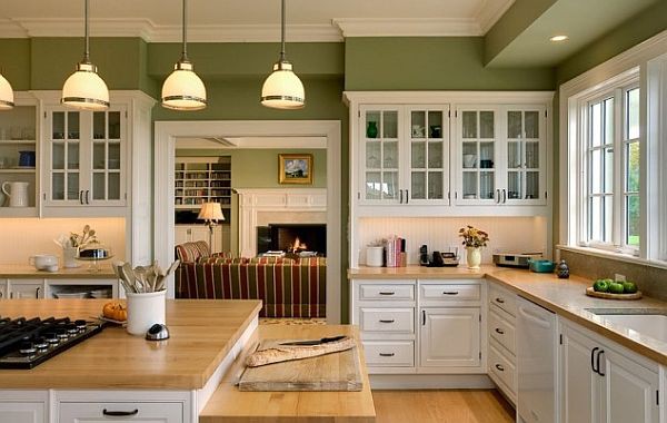 Xu hướng trang trí nhà với bảng màu tuyệt đẹp năm 2015 7 Xu hướng trang trí nhà với bảng màu tuyệt đẹp năm 2015 7