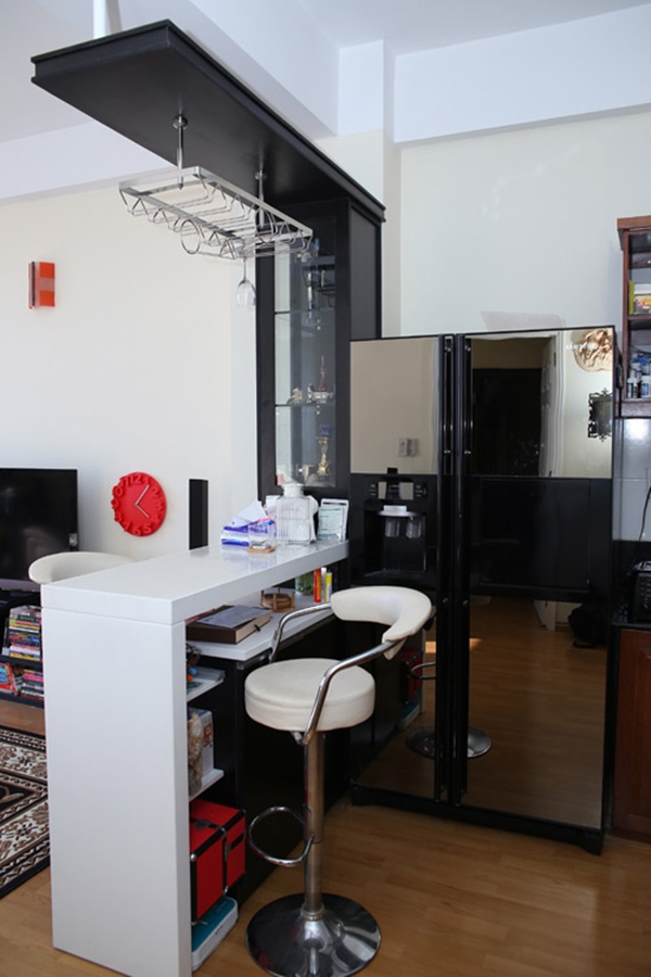 Ngắm nhà đẹp của các hoa hậu Việt 22