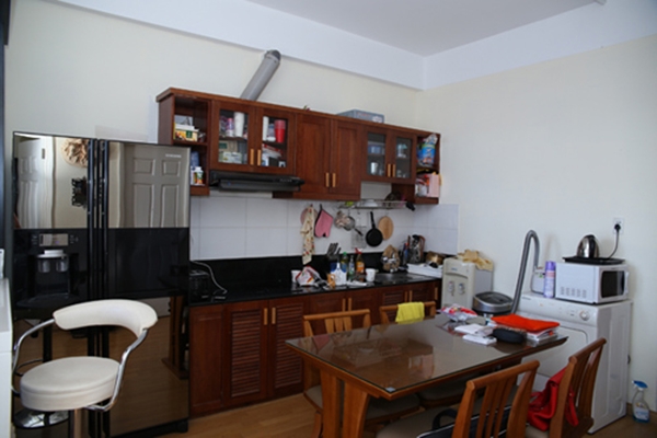 Ngắm nhà đẹp của các hoa hậu Việt 23