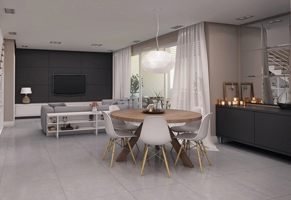 Tư vấn cải tạo và bố trí nội thất cho căn hộ rộng 79,2m² 4