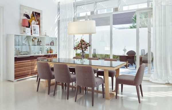 Tư vấn cải tạo và bố trí nội thất cho căn hộ rộng 79,2m² 5